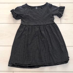 Girls Tea Collection dress
